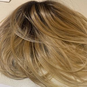 Hairdo synthetic wig